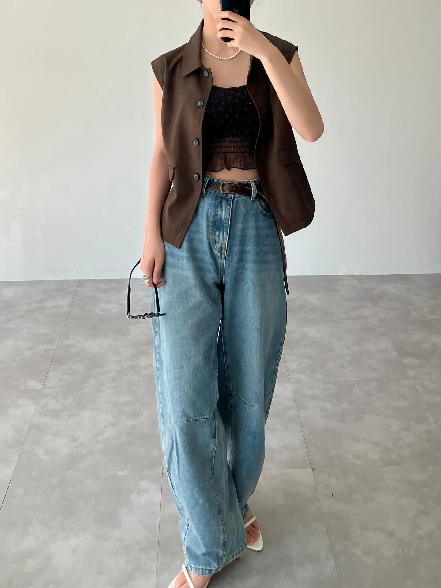 ���B���e�[�W�ԕ��A�C�e���R�[�f�B�l�[�g