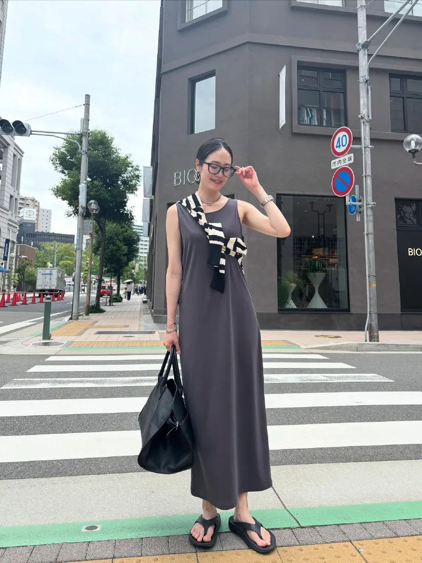ありちゃんの最新コーディネート