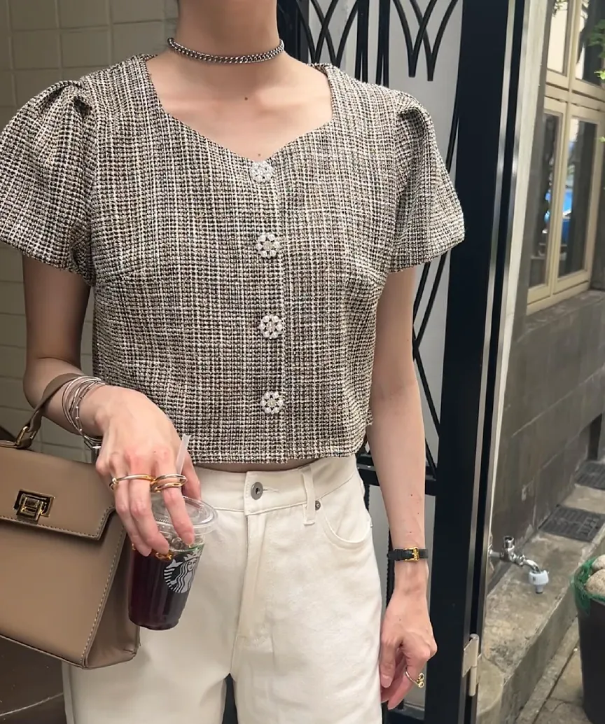 ありちゃんの最新コーディネート
