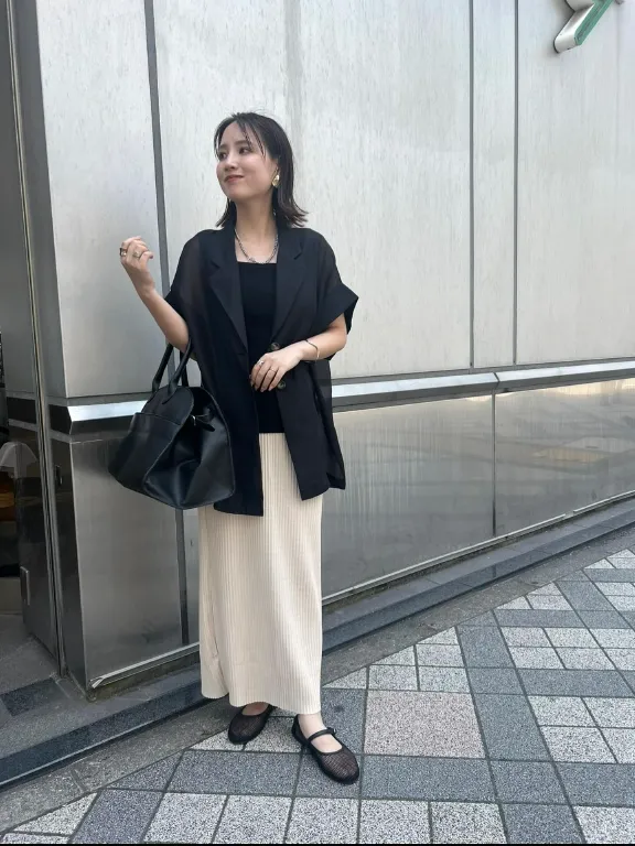 もぴちゃんのコーディネート[24081]- レディースファッション