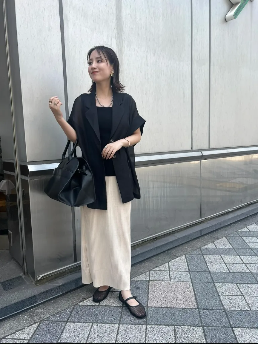 もぴちゃんの最新コーディネート