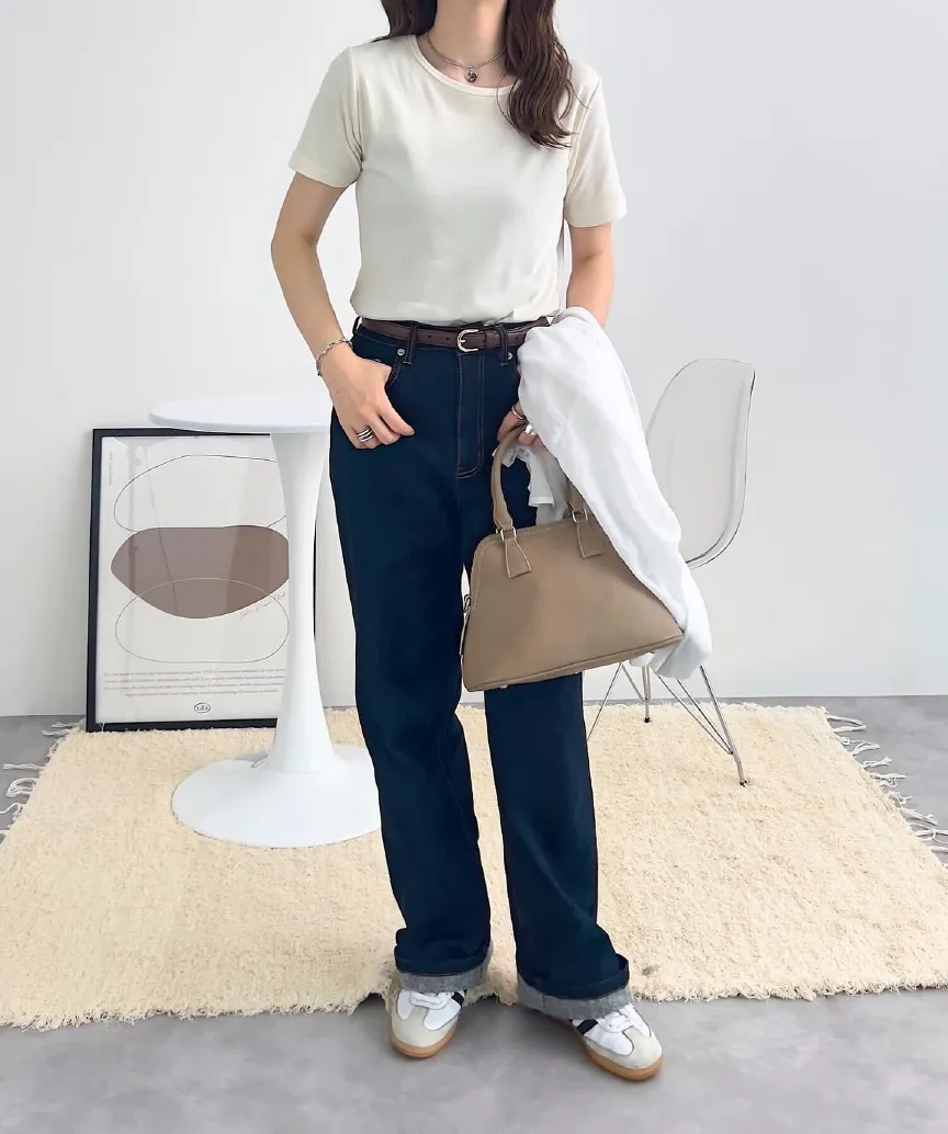 cocoの最新コーディネート
