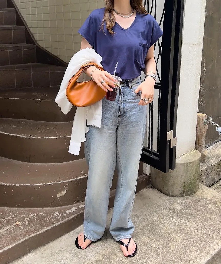 cocoの最新コーディネート