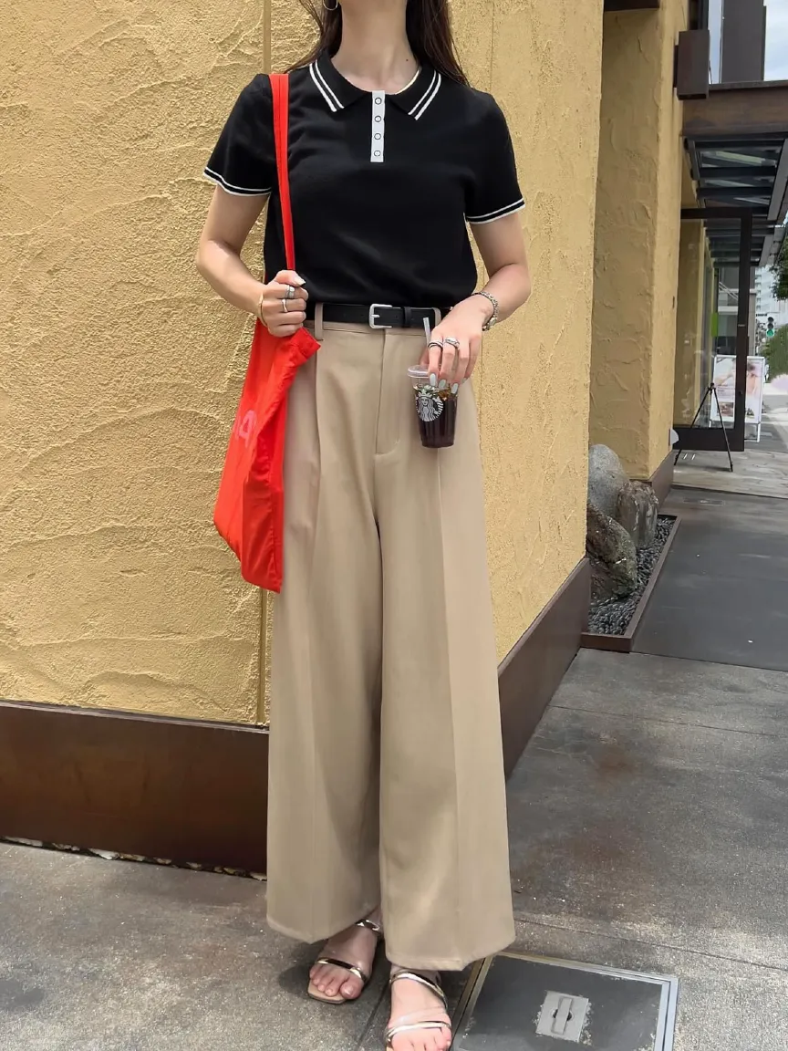はるちゃんの最新コーディネート