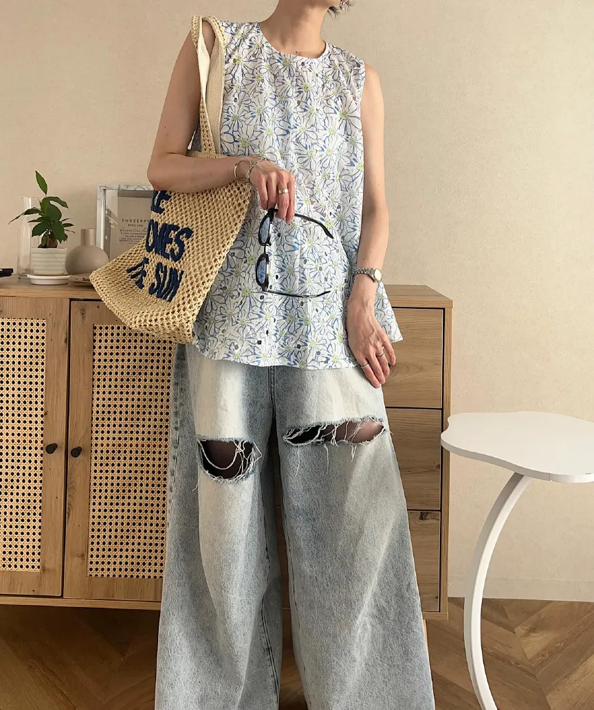 ありちゃんの最新コーディネート