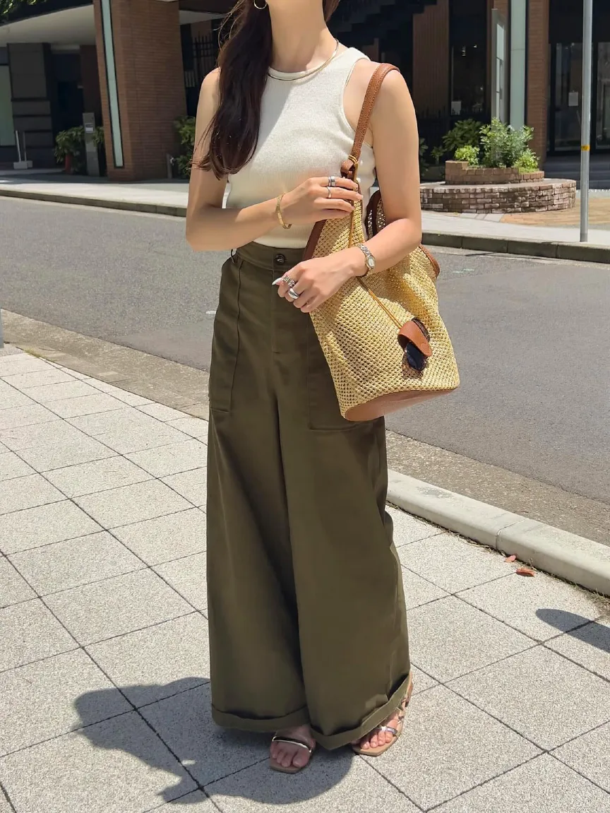 はるちゃんの最新コーディネート