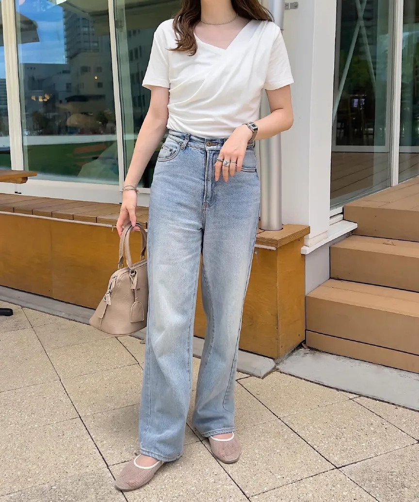 cocoの最新コーディネート