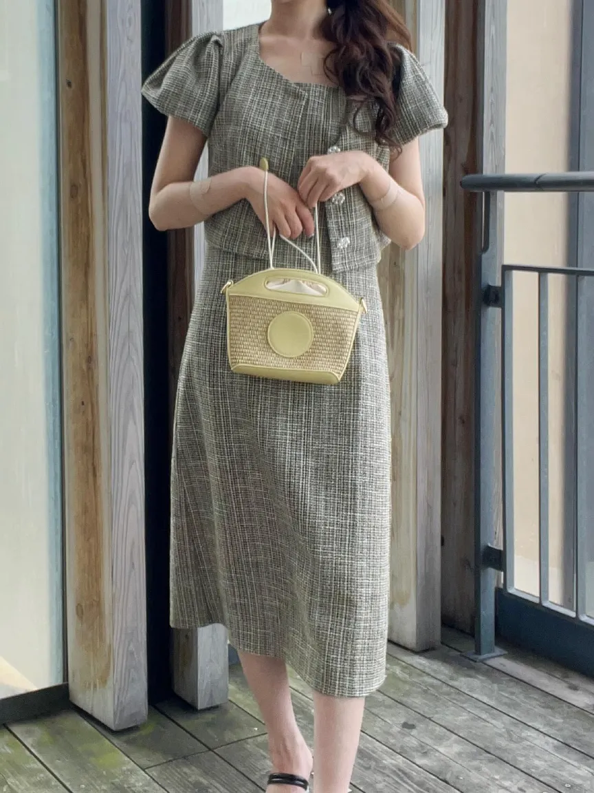 アヤの最新コーディネート