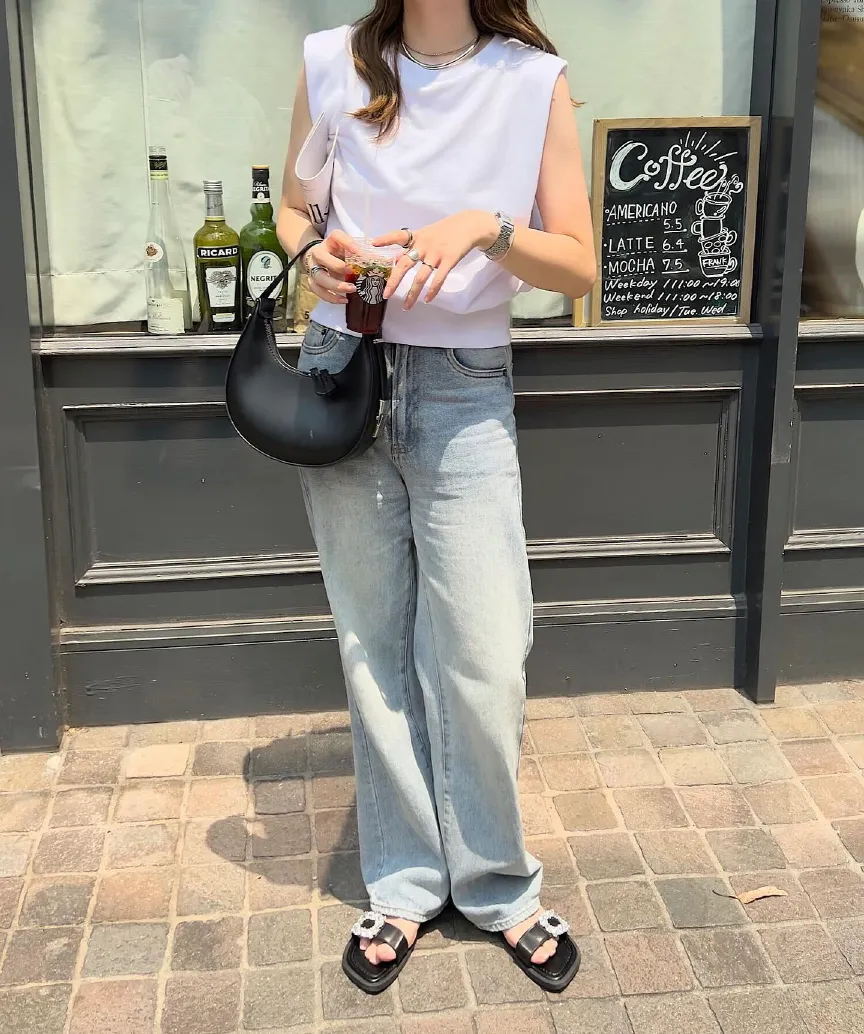 cocoの最新コーディネート