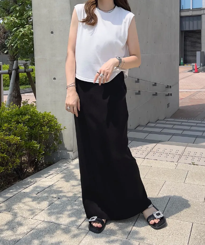 cocoの最新コーディネート