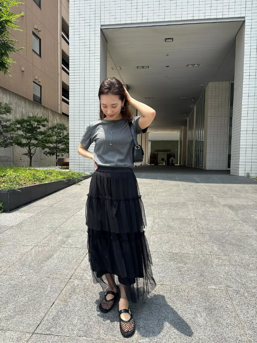 えりりんの最新コーディネート