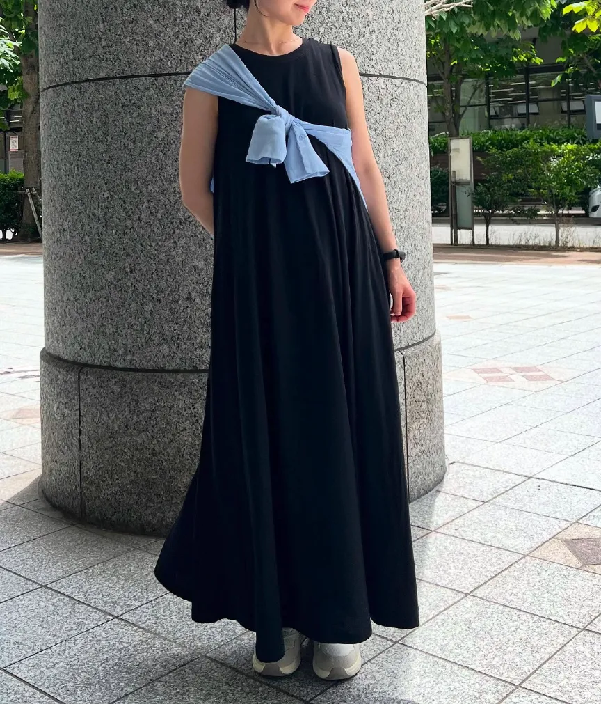 うっしーの最新コーディネート