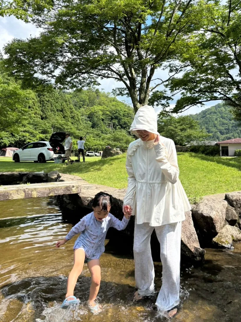 ありちゃんの最新コーディネート