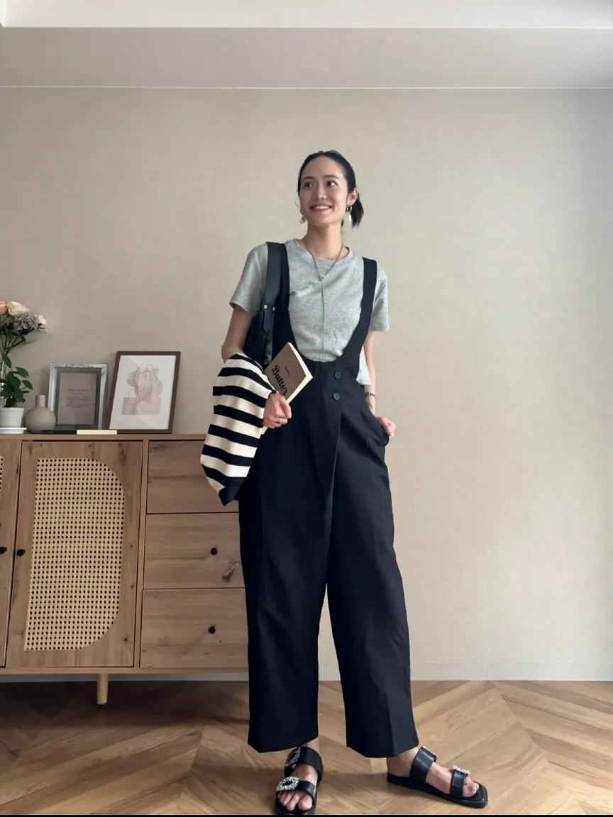 ありちゃんの最新コーディネート