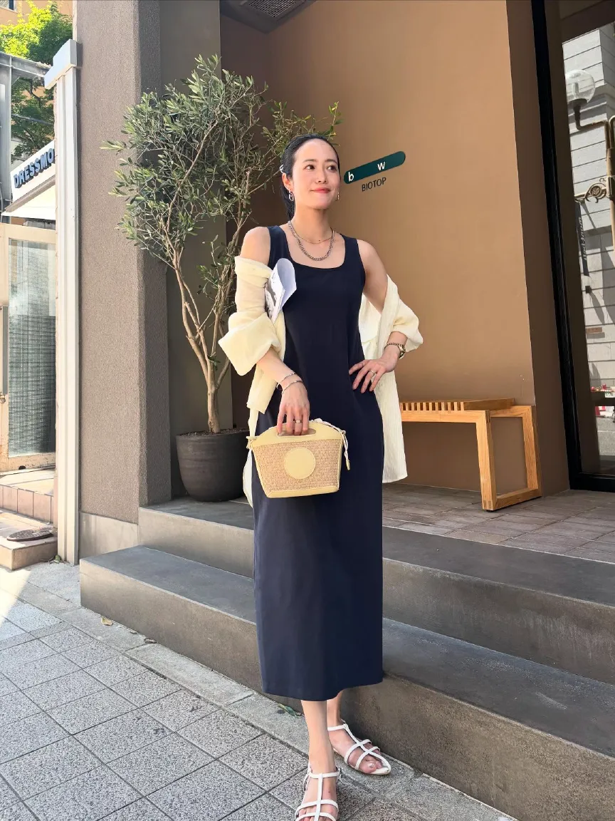 ありちゃんの最新コーディネート