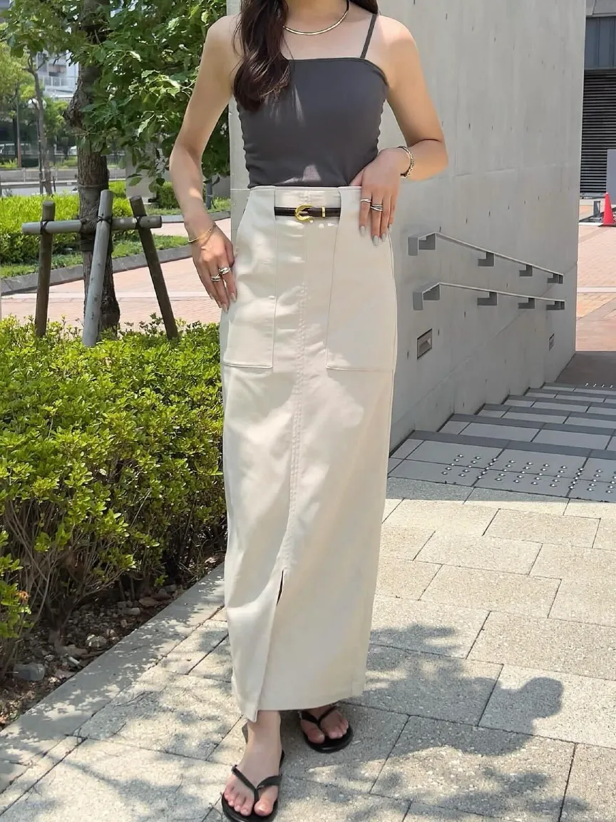 はるちゃんの最新コーディネート