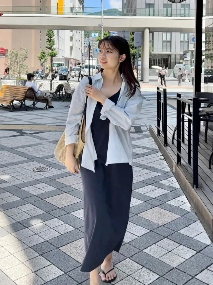 りっちゃんの最新コーディネート
