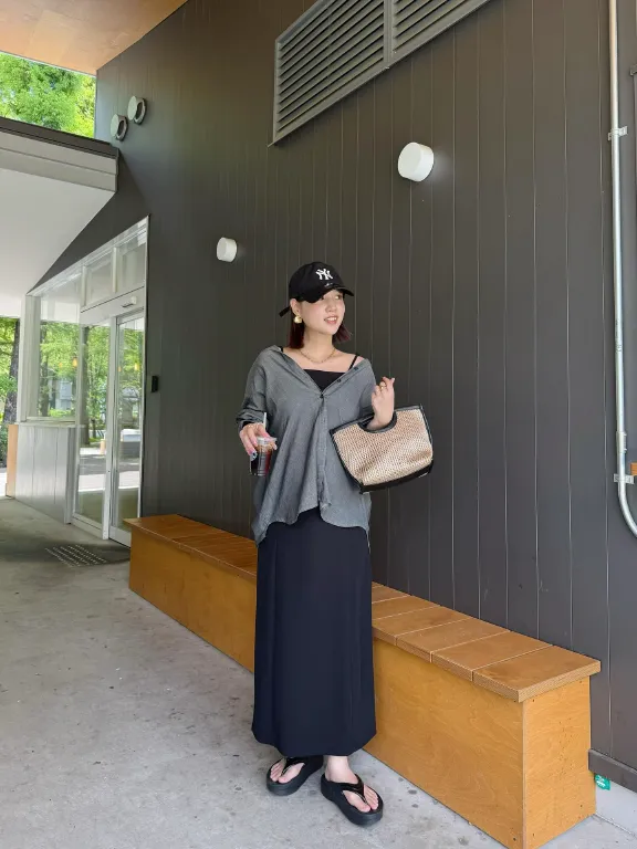 Ｎｏ．847 スモーキークォーツコーデ コーデ売り まとめ売り もぴちゃんのコーディネート[25083]- レディースファッション