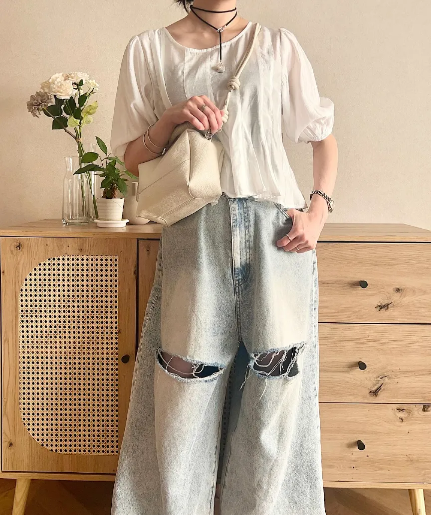 ありちゃんの最新コーディネート