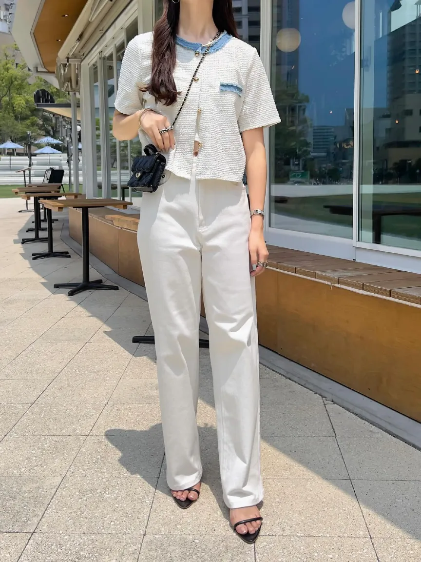 はるちゃんの最新コーディネート