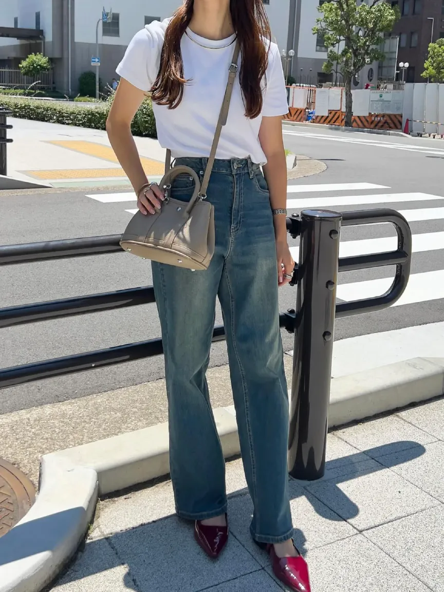 はるちゃんの最新コーディネート