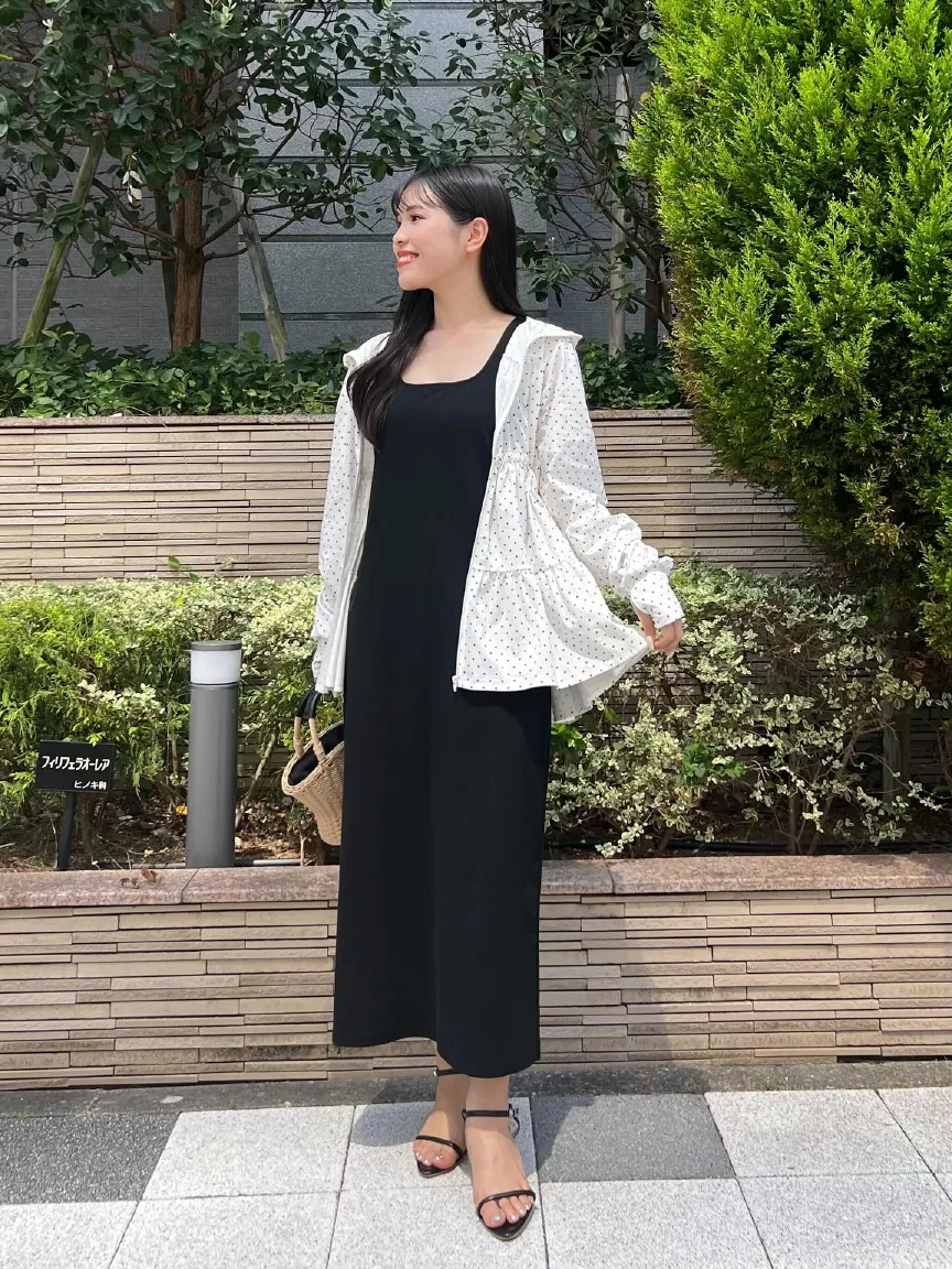 たにぴの最新コーディネート