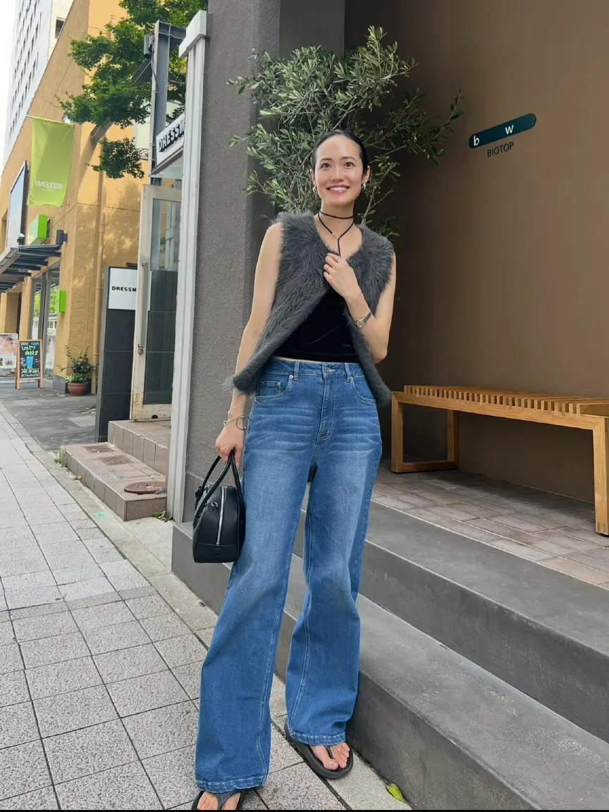ありちゃんの最新コーディネート