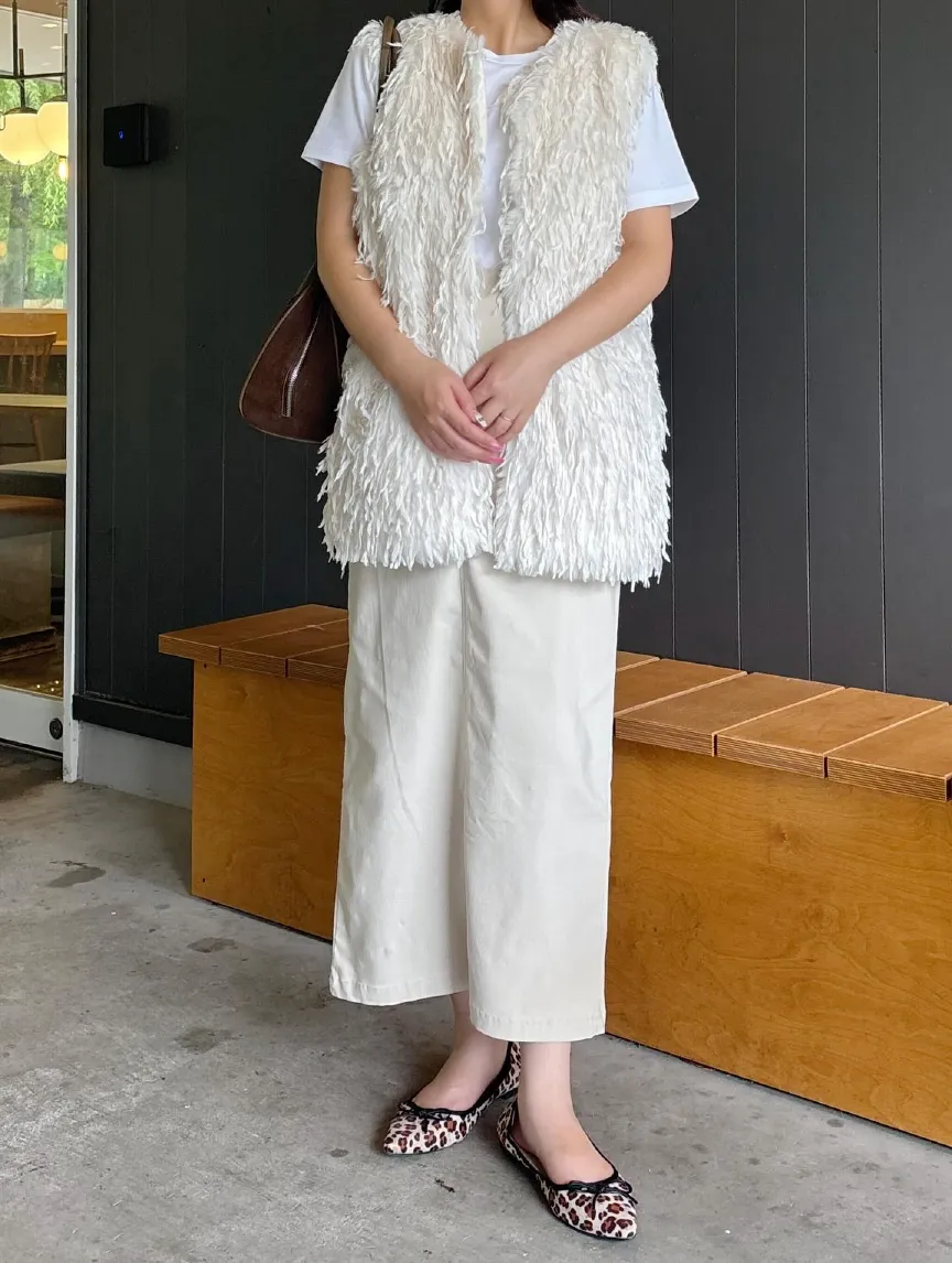 もぴちゃんの最新コーディネート