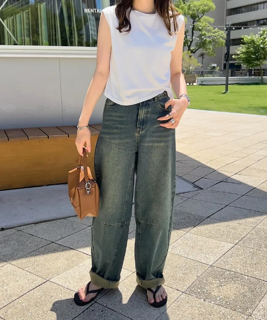 cocoの最新コーディネート