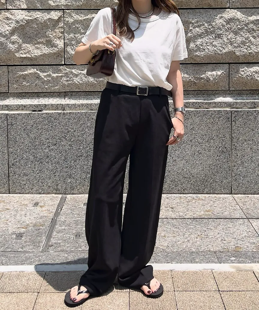 cocoの最新コーディネート