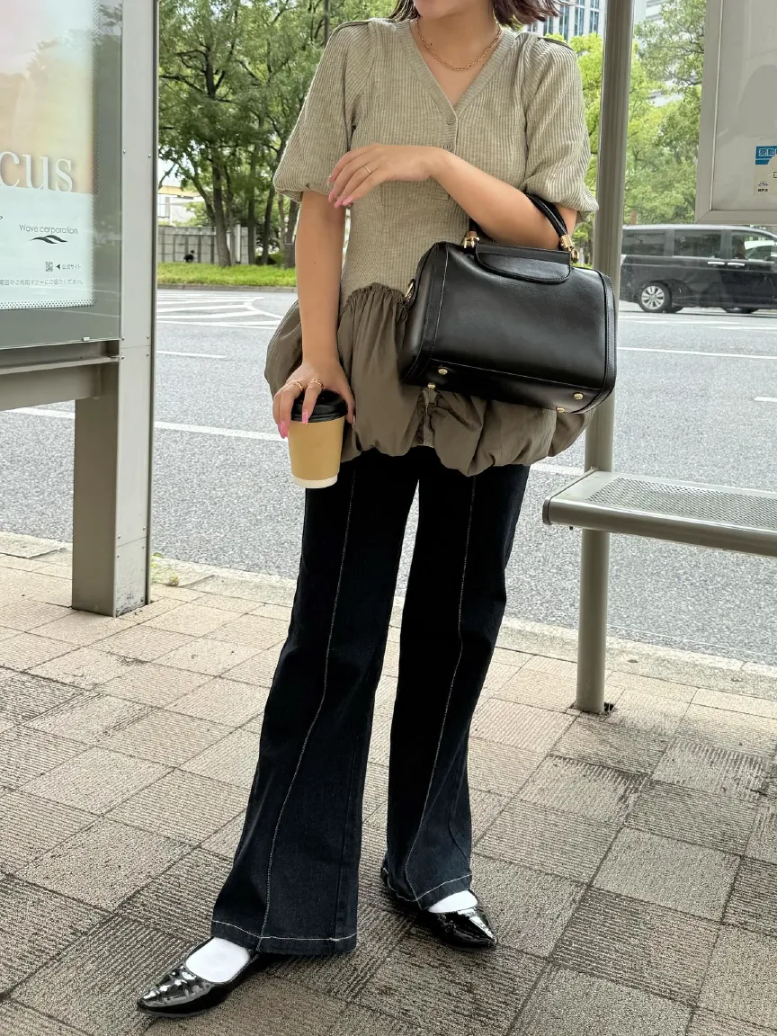 もぴちゃんの最新コーディネート