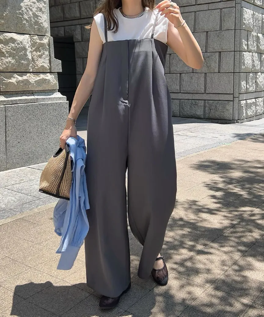 cocoの最新コーディネート
