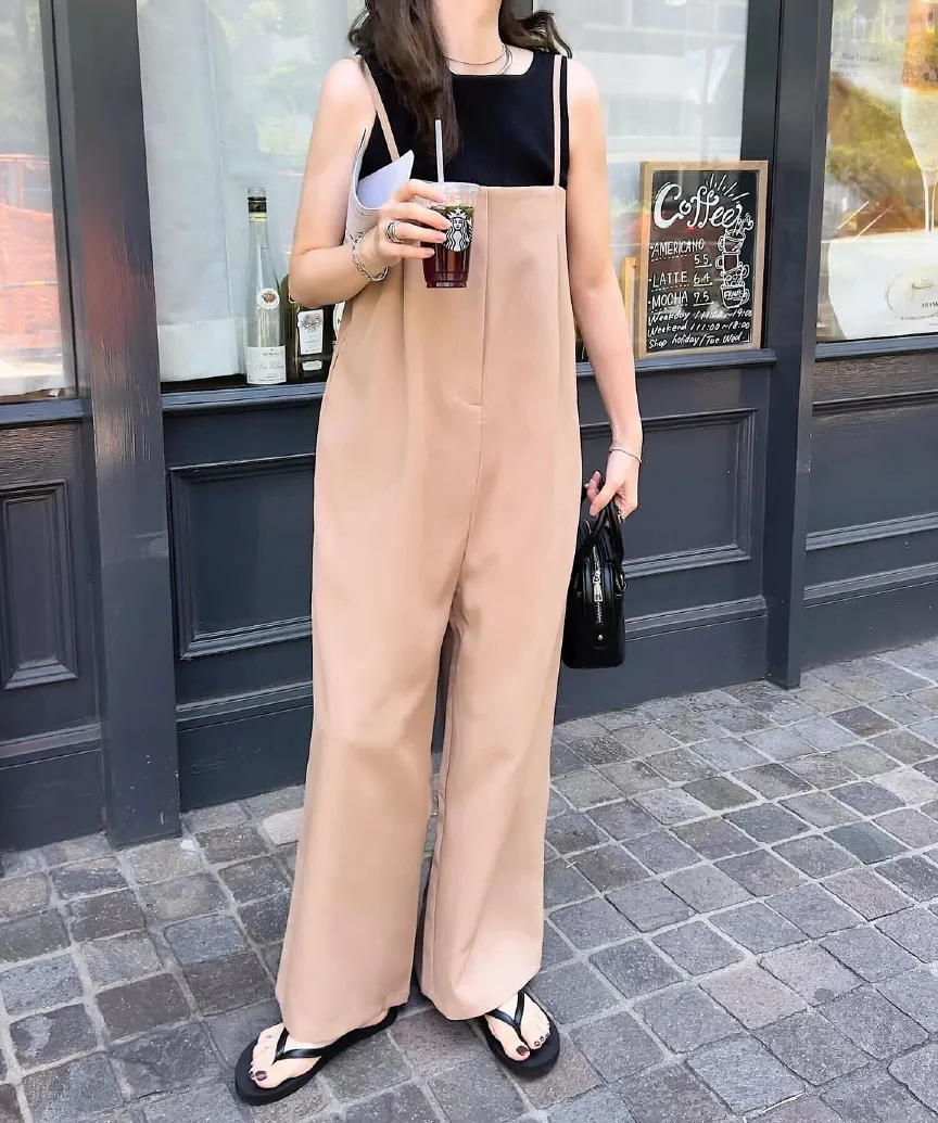 cocoの最新コーディネート