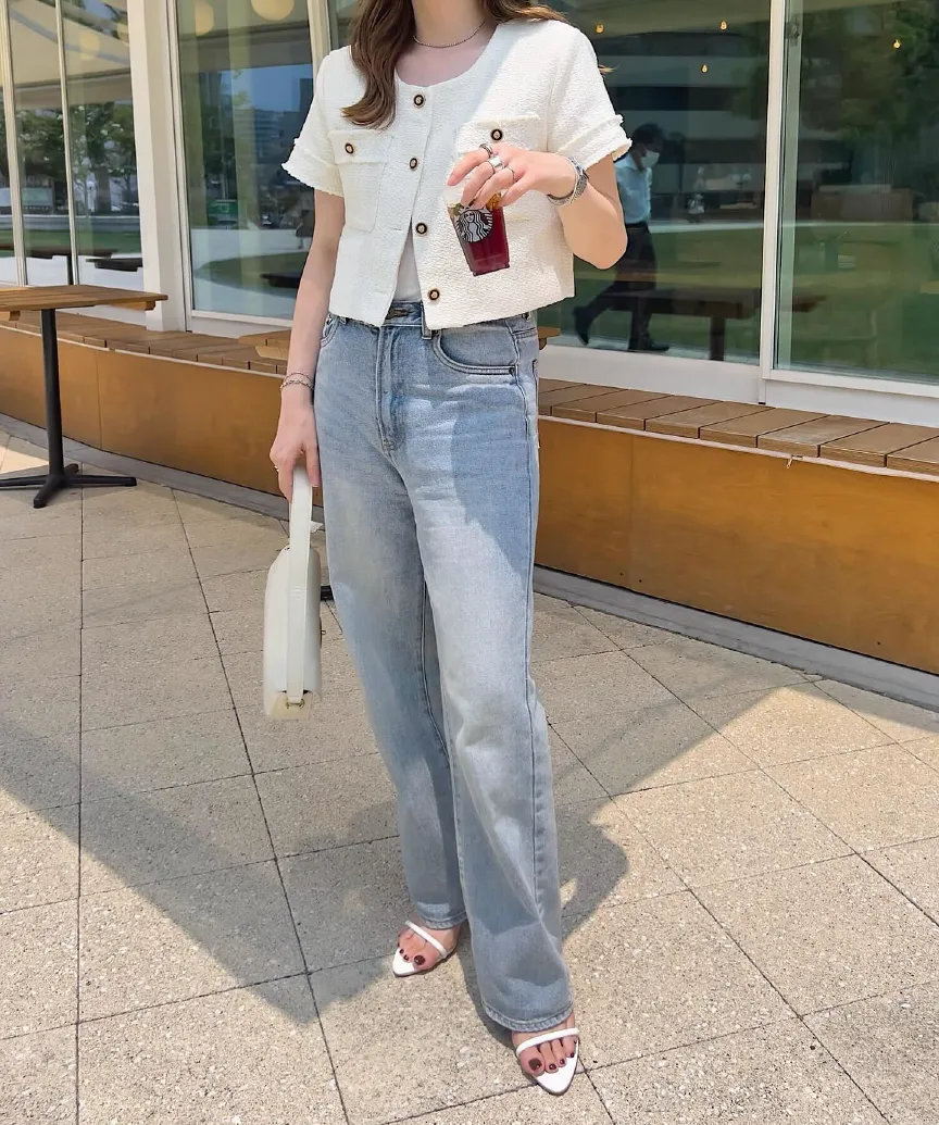 cocoの最新コーディネート
