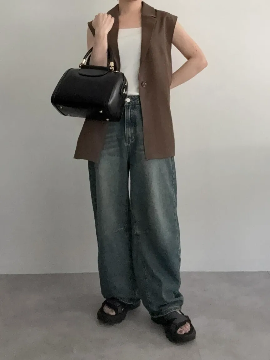 なーちゃんの最新コーディネート