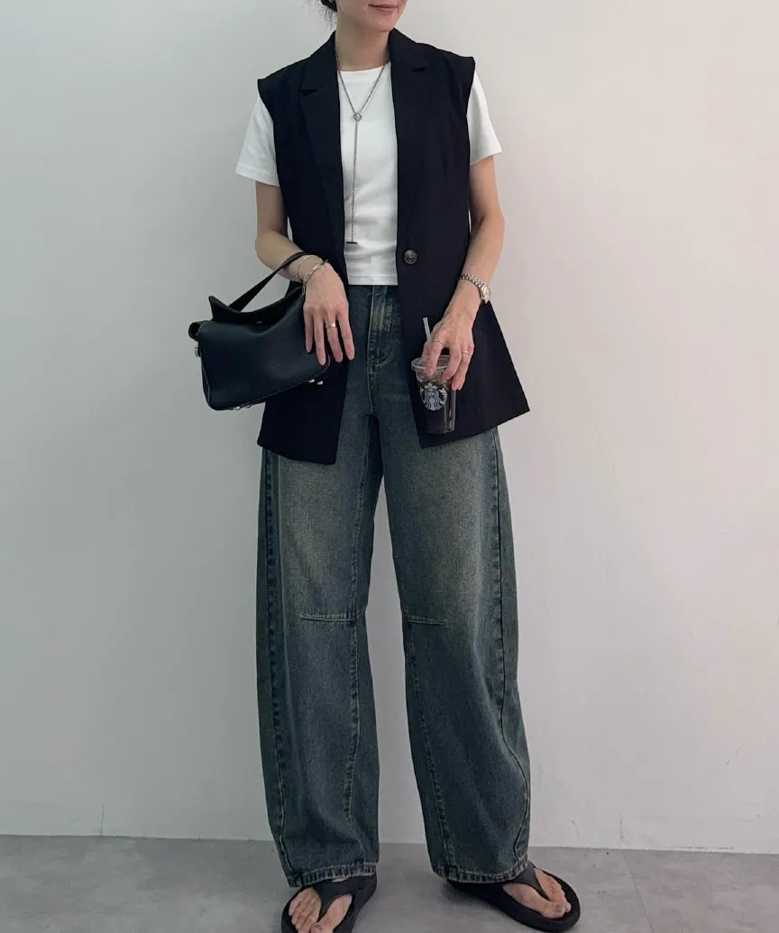 ありちゃんの最新コーディネート