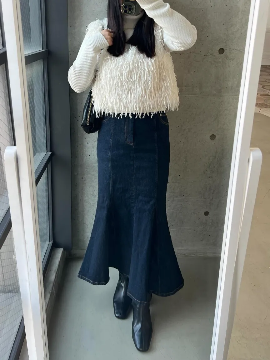 ぶんちゃんの最新コーディネート