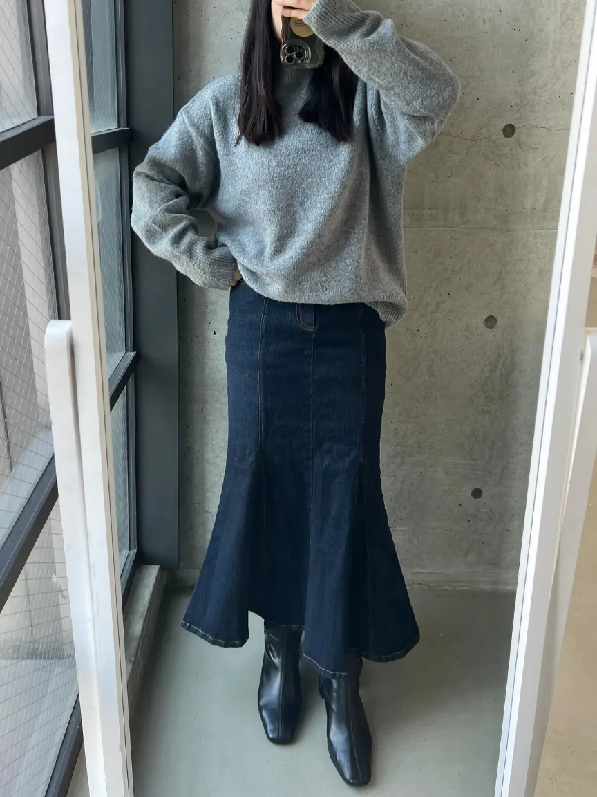 ぶんちゃんの最新コーディネート