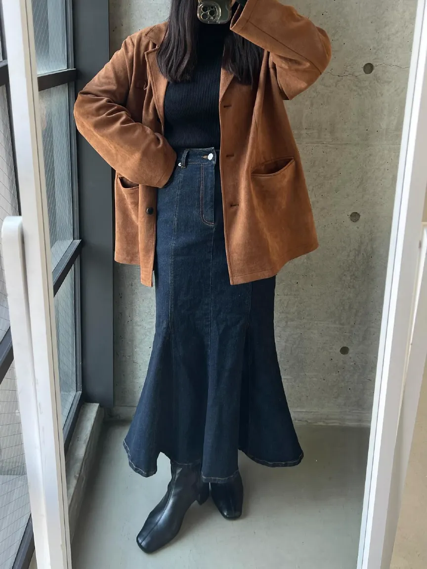 ぶんちゃんの最新コーディネート