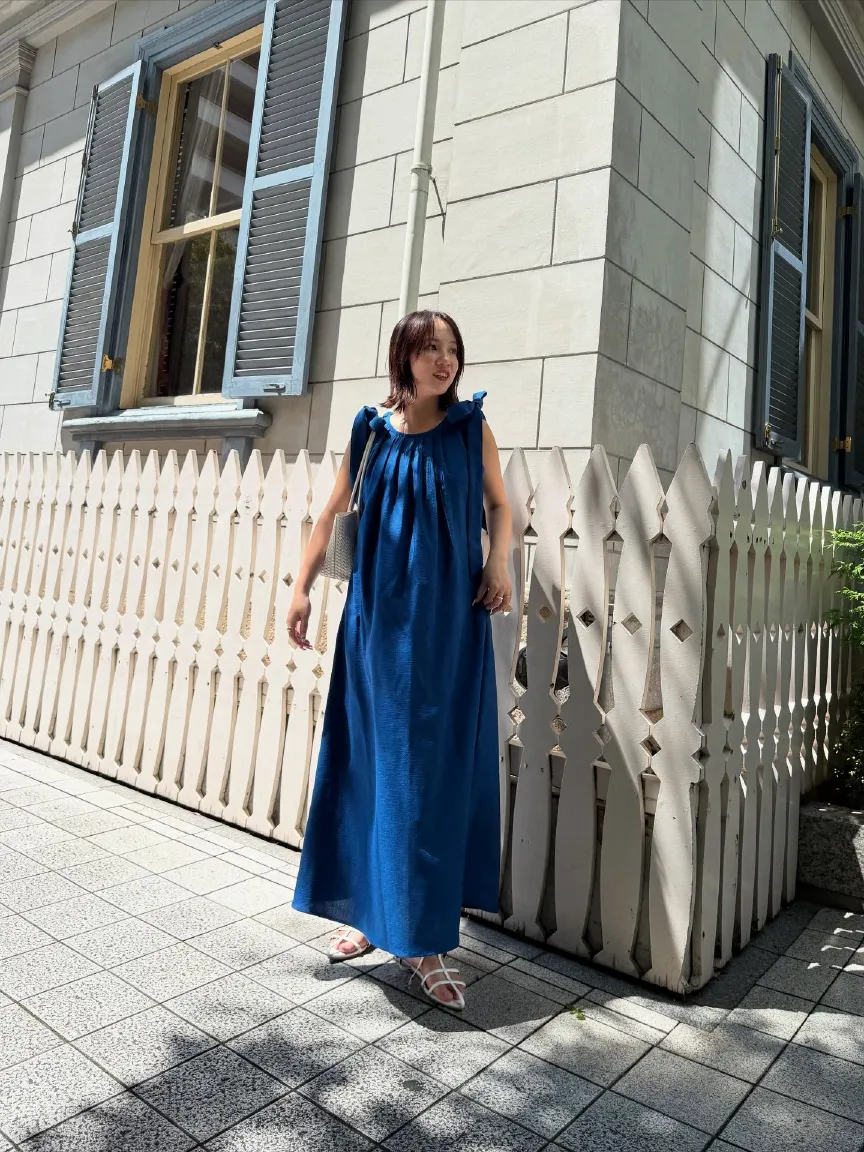 もぴちゃんの最新コーディネート