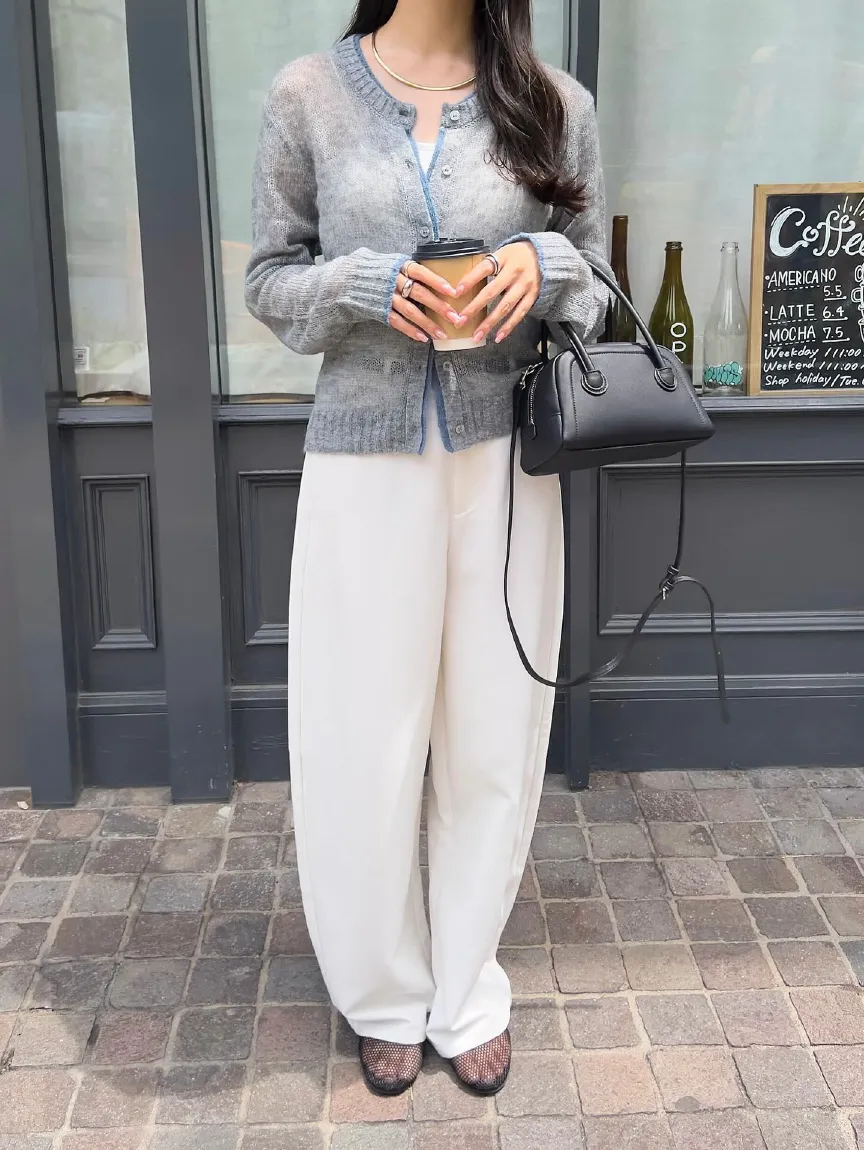 はるちゃんの最新コーディネート