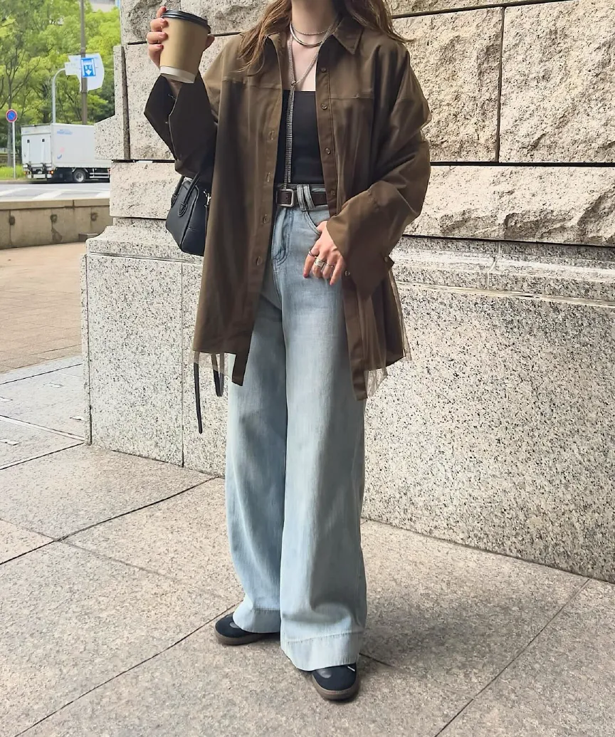 cocoの最新コーディネート