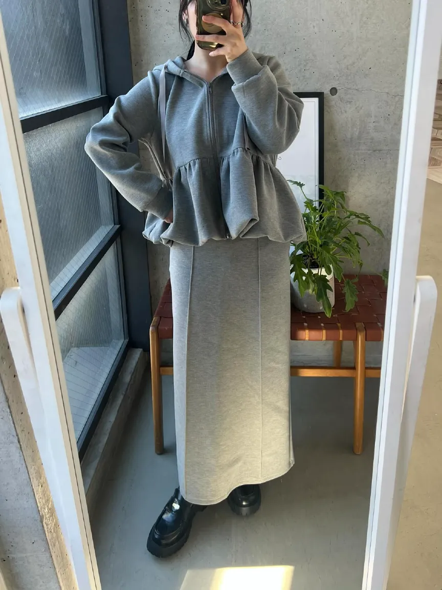 ぶんちゃんの最新コーディネート