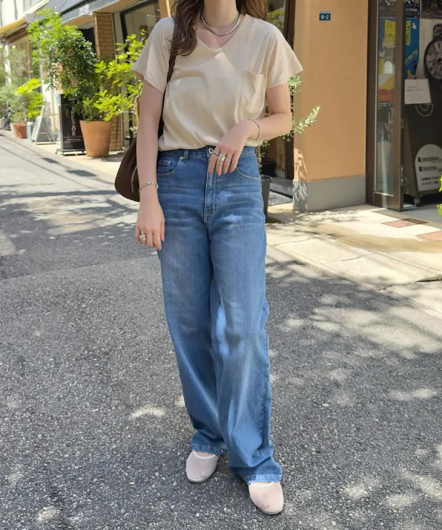cocoの最新コーディネート