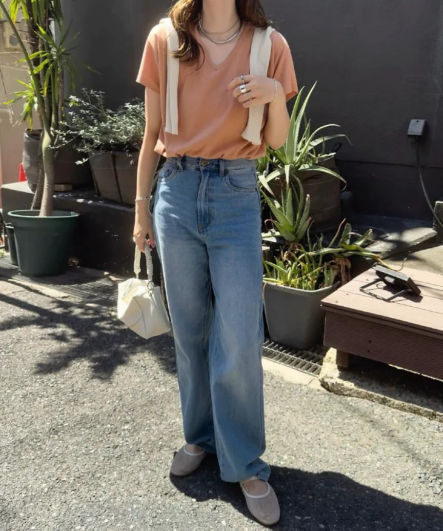 cocoの最新コーディネート