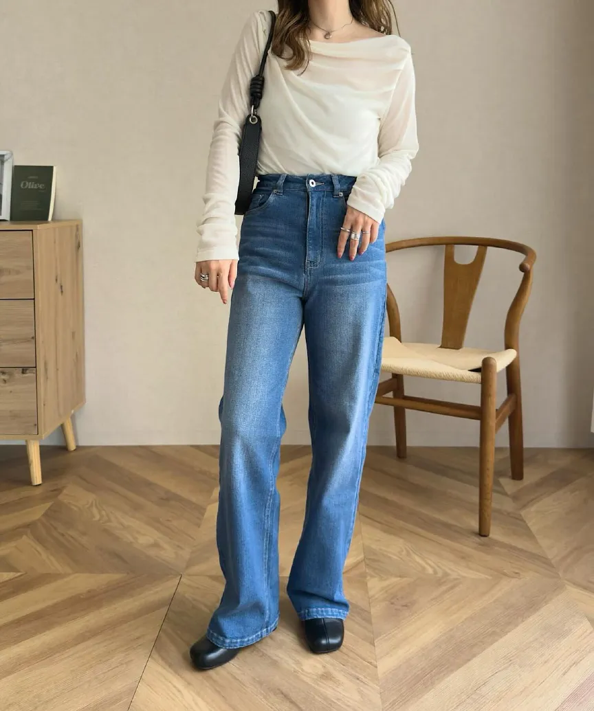 cocoの最新コーディネート