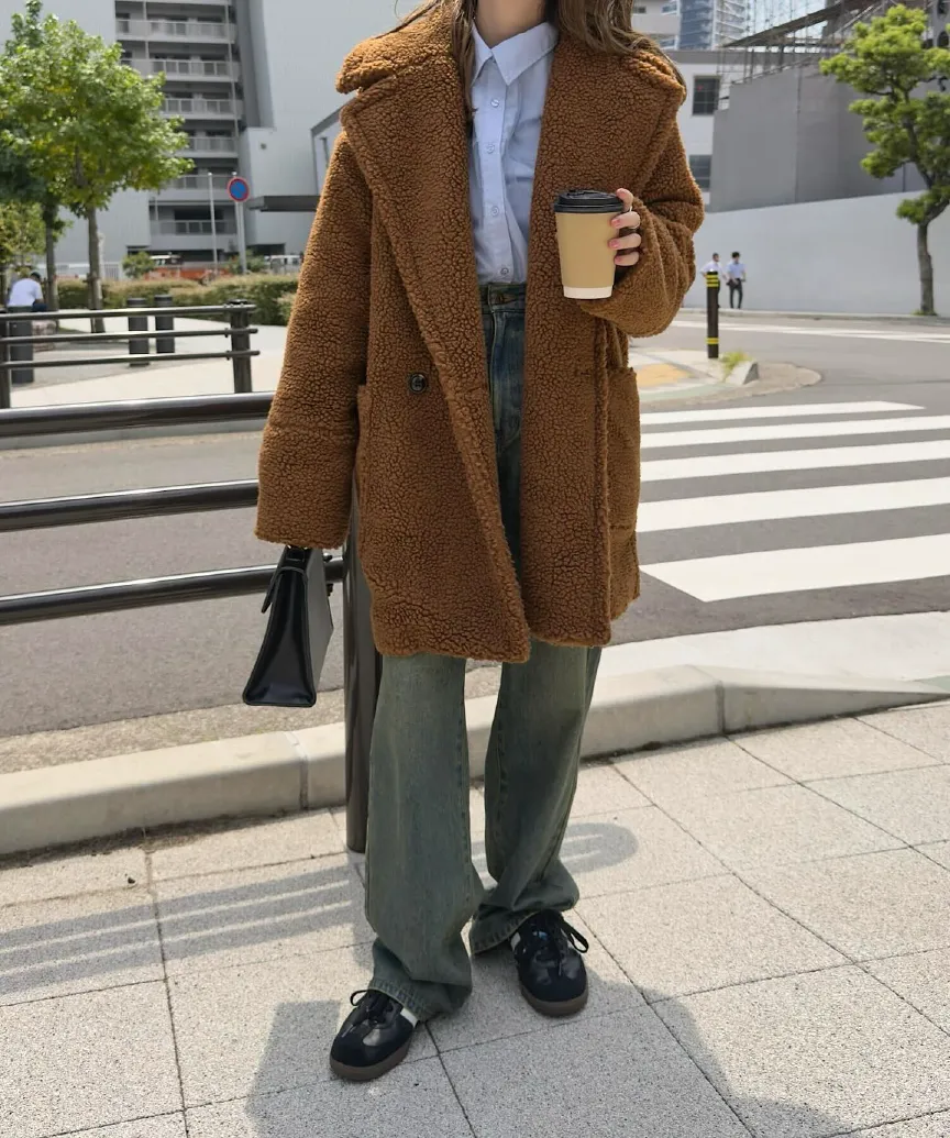 cocoの最新コーディネート