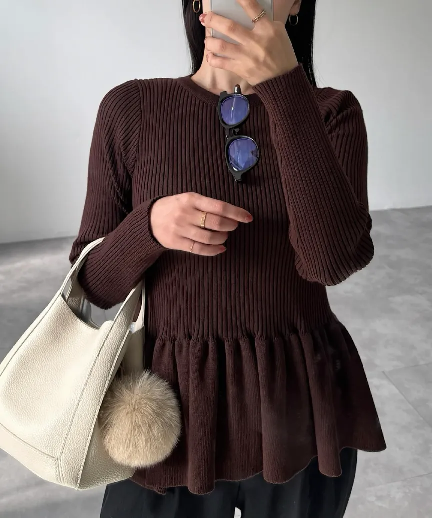 ERIの最新コーディネート