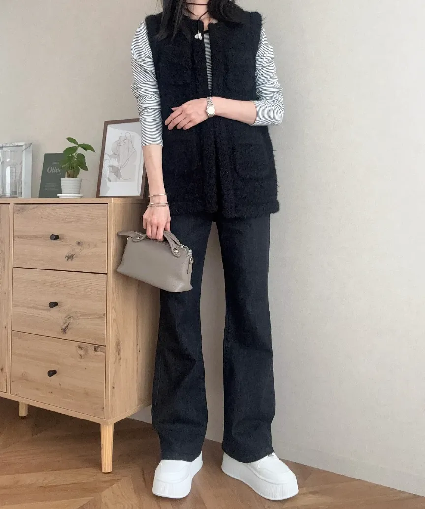 ありちゃんの最新コーディネート