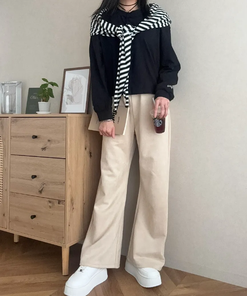 ありちゃんの最新コーディネート